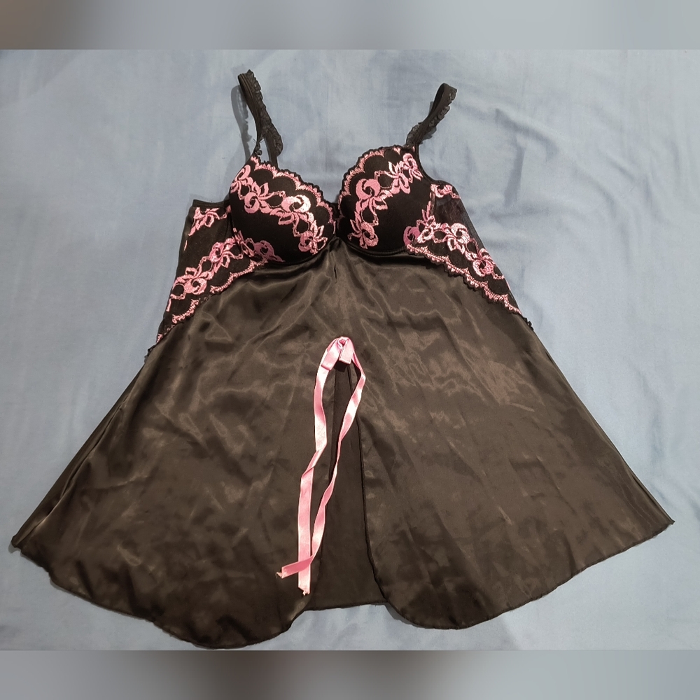 Lenceria para mujer  talla L. Usada